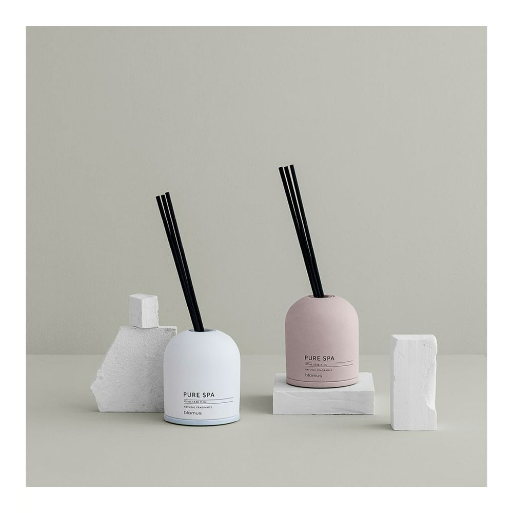 Fraga Doftpinnar Set 100 ml French Cotton