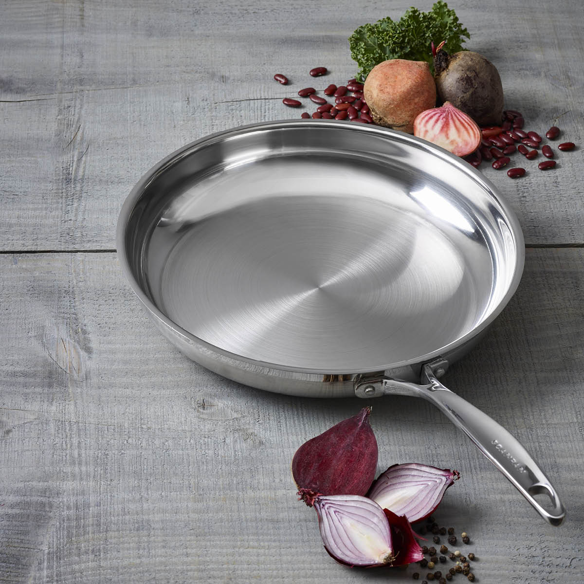 Impact Stekpanna 20 cm