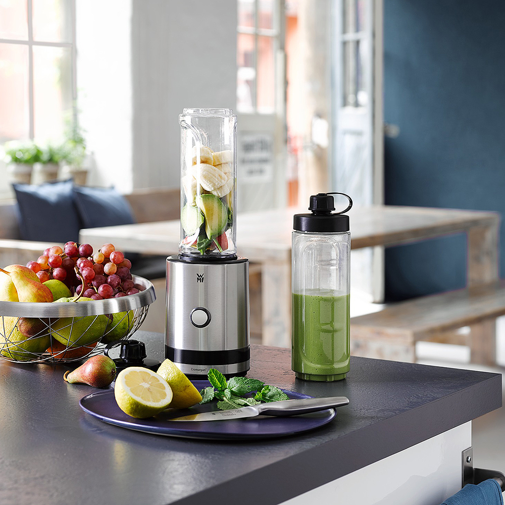 KITCHENminis Blender Smoothie 2 Go 0,6 L