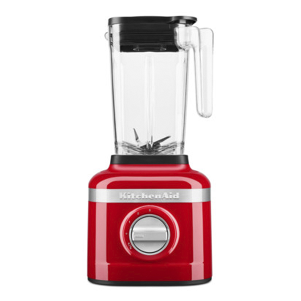 KitchenAid Blender K150 1,4 L Röd