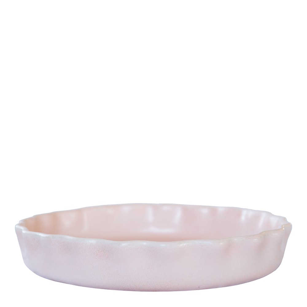 Provence Pajform 30 cm Rosa