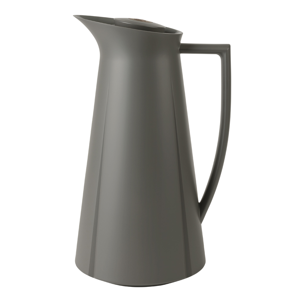 Grand Cru Termoskanna 1 L Ash Grey