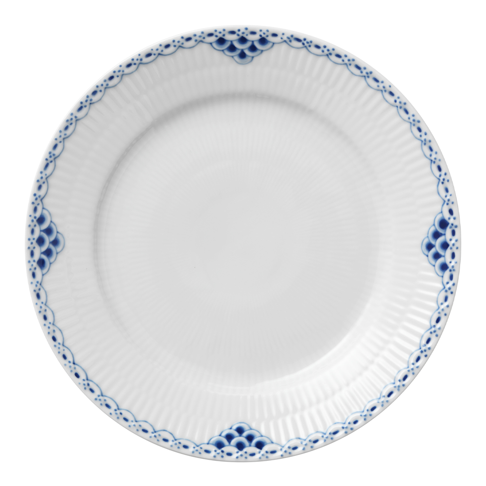 Princess Tallrik 19 cm