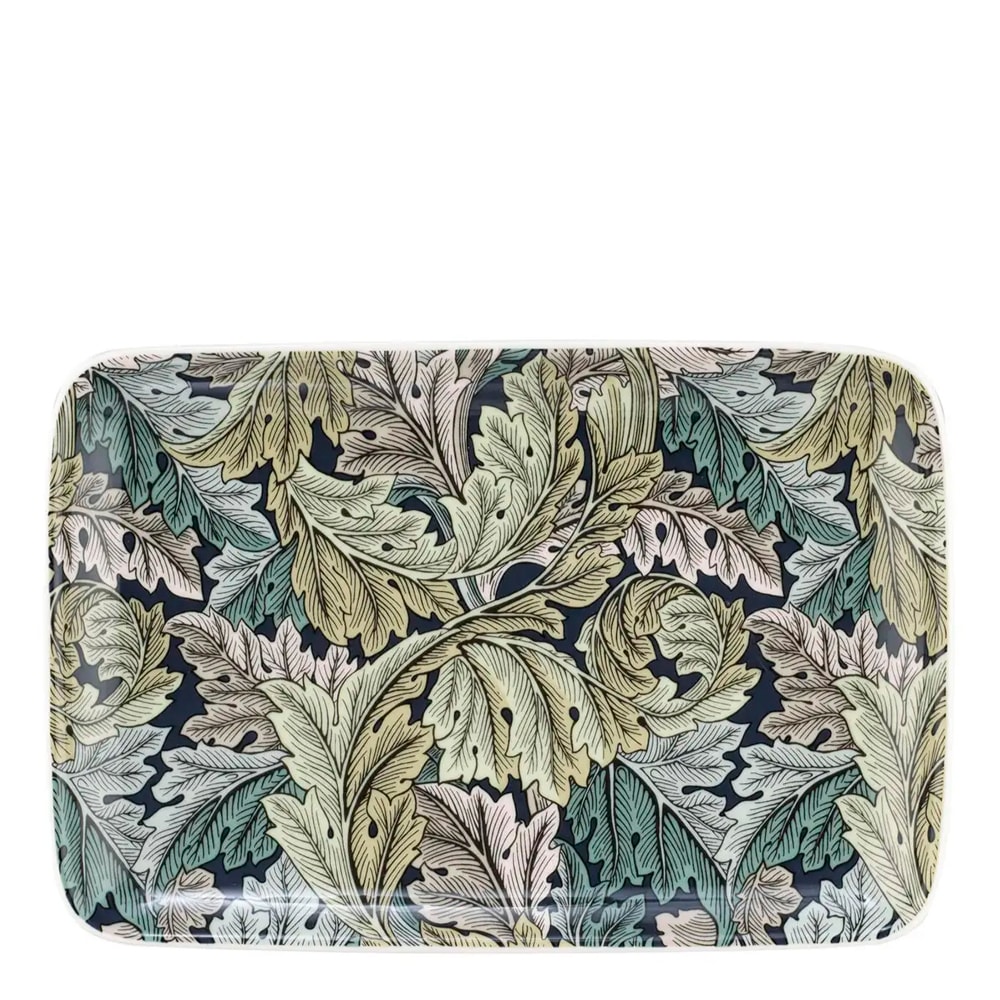 Acanthus Smörgåsbricka 19 cm