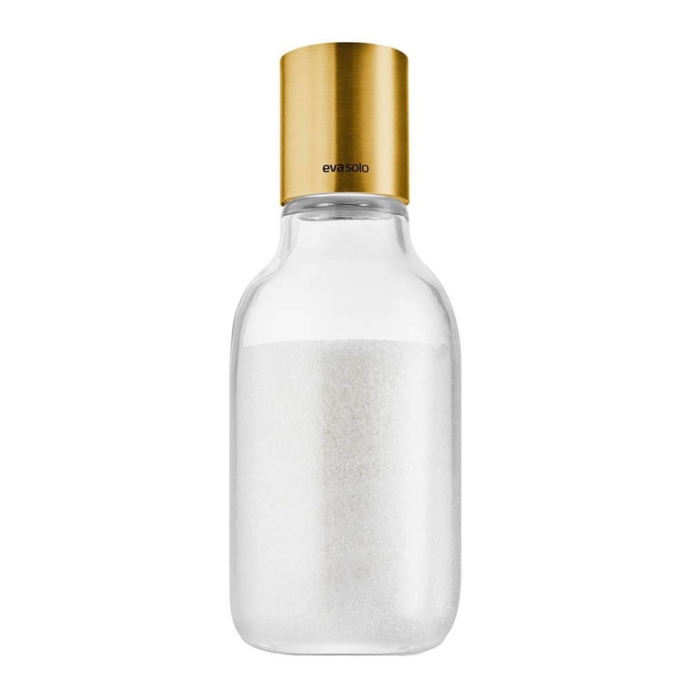 Sockerdispenser Mässing