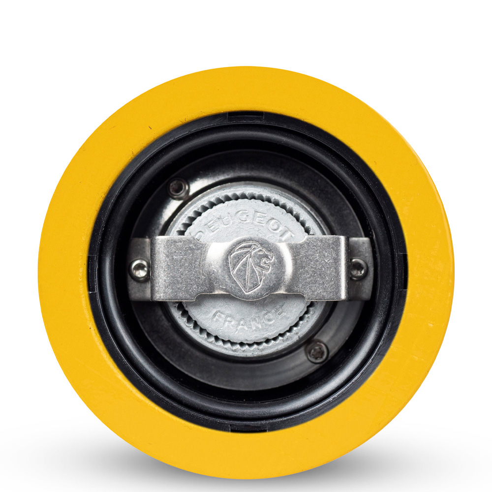 Parisrama Pepparkvarn 18 cm Yellow Saffron