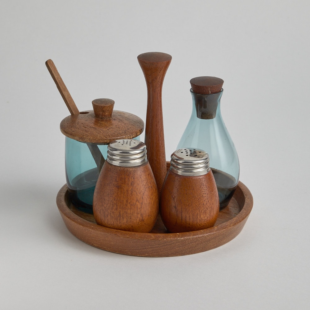 SÅLD Kryddset av Karl Holmberg