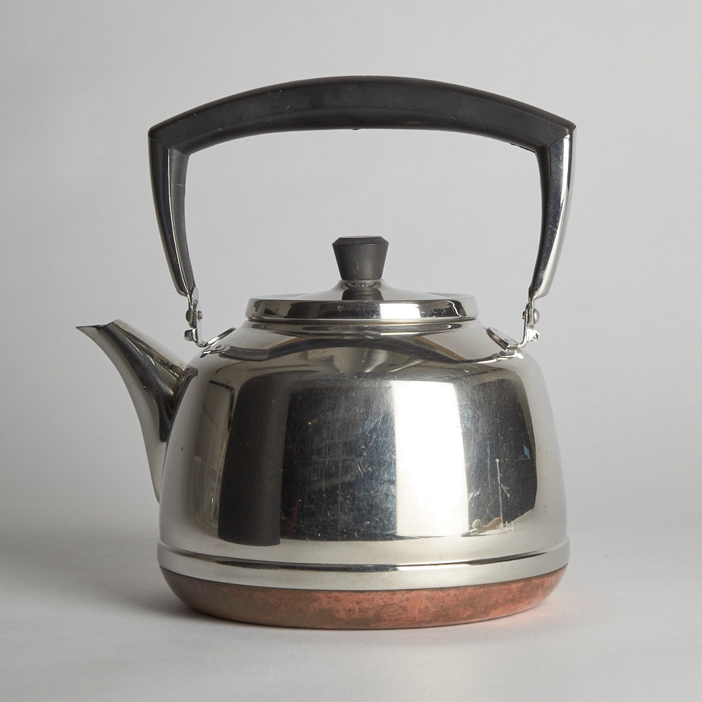 Vintage Vattenkokare