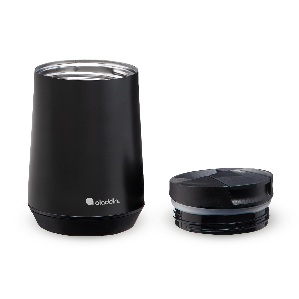 Espresso Thermavac Resemugg 0,25L Satin Black