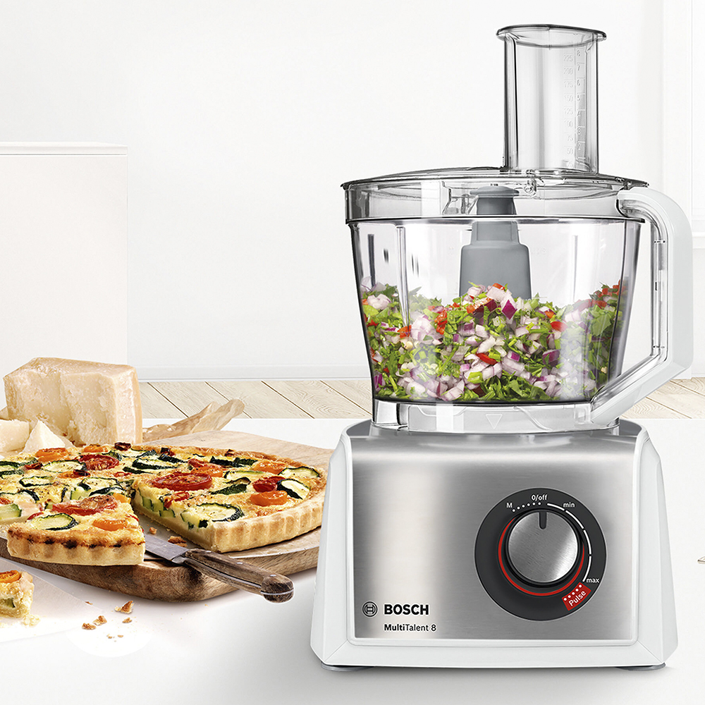 Bosch Matberedare 1250 W