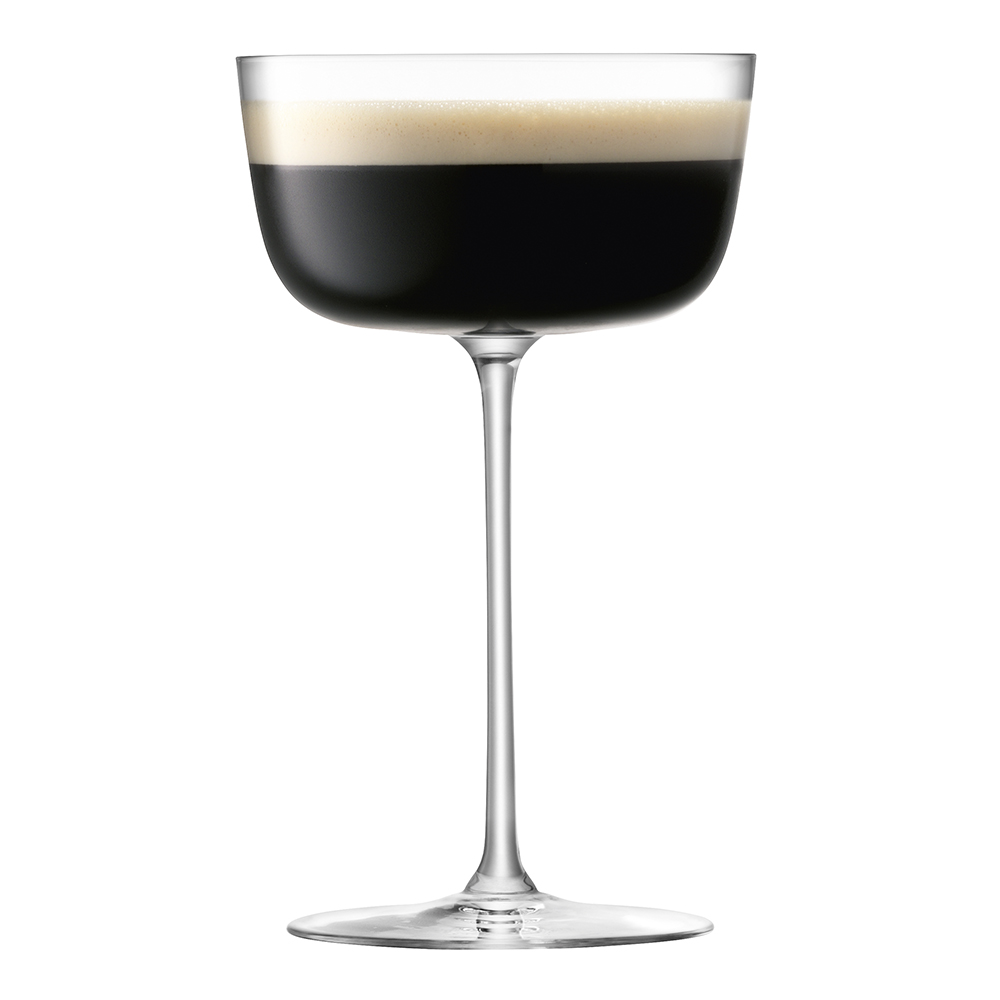 Borough Cocktailglas 24 cl 4-pack