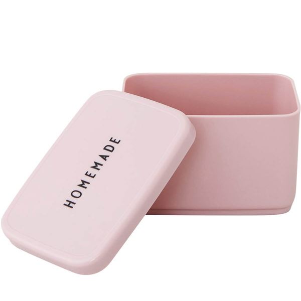 Snackbox Homemade Lavender