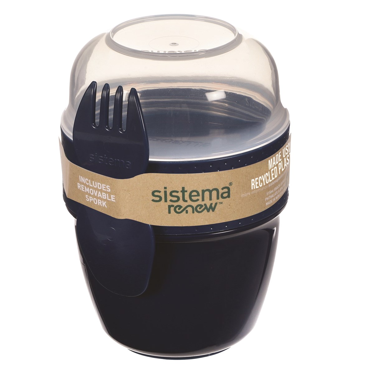 Renew Yoghurtkopp 51,5 cl