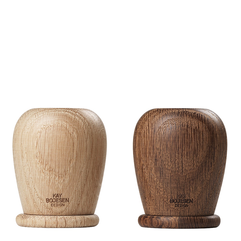 Menageri Salt- och Pepparset Ek