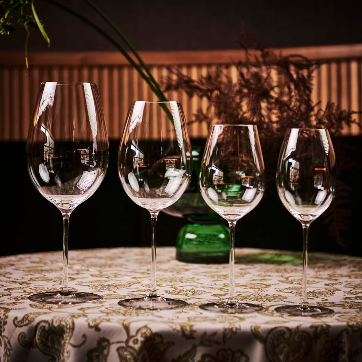 Enoteca Rioja Rödvinsglas 69 cl 2-pack