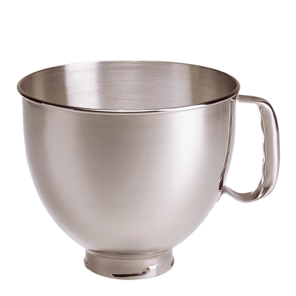 KitchenAid Skål med handtag 4,83 L Rostfri
