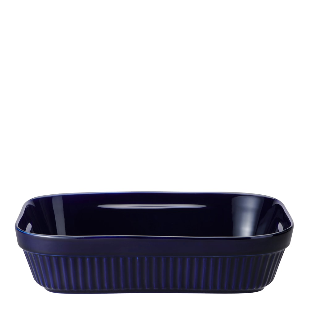 Uunikokki Ugnsform 2,5 L Midnattsblå
