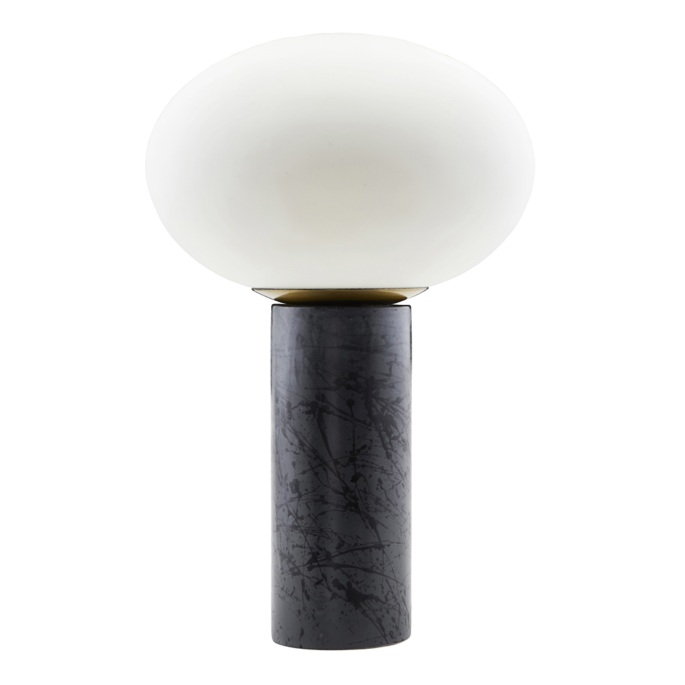 Opal Bordslampa 45 cm