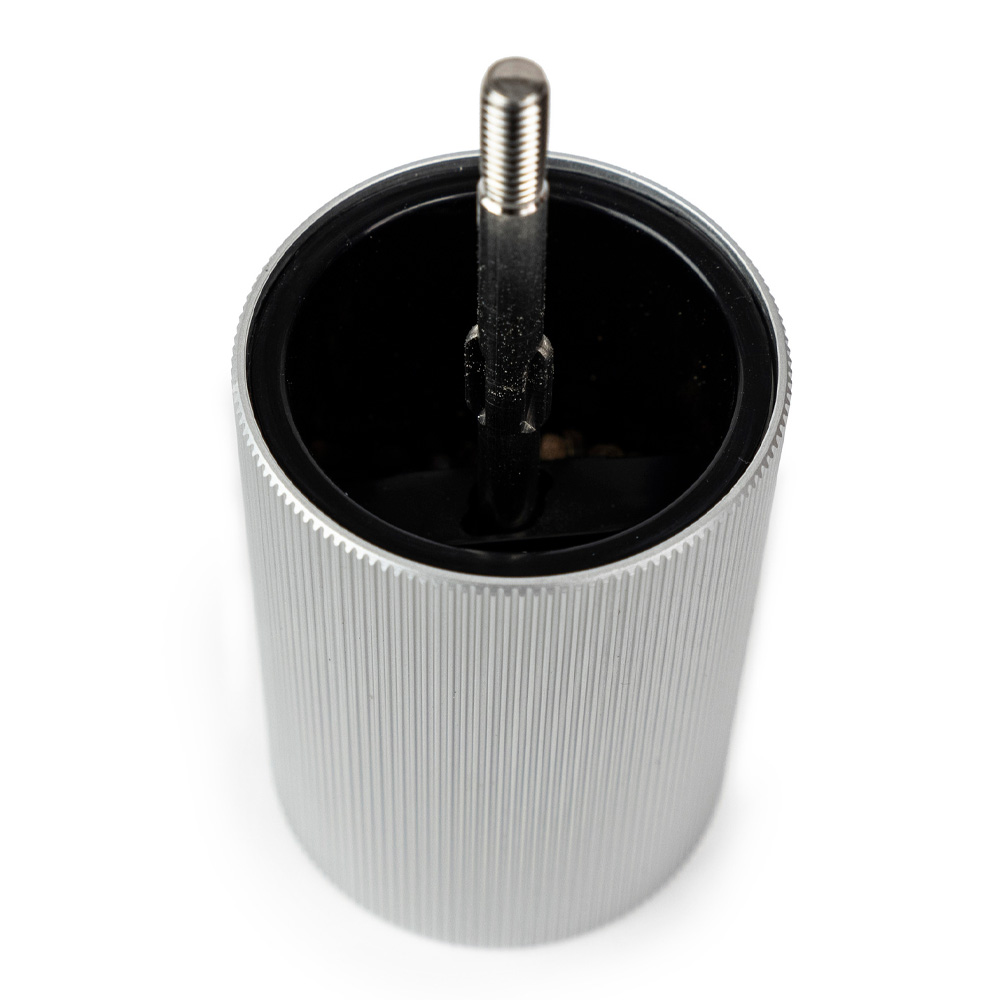 Line Pepparkvarn 18 cm Ljus trä