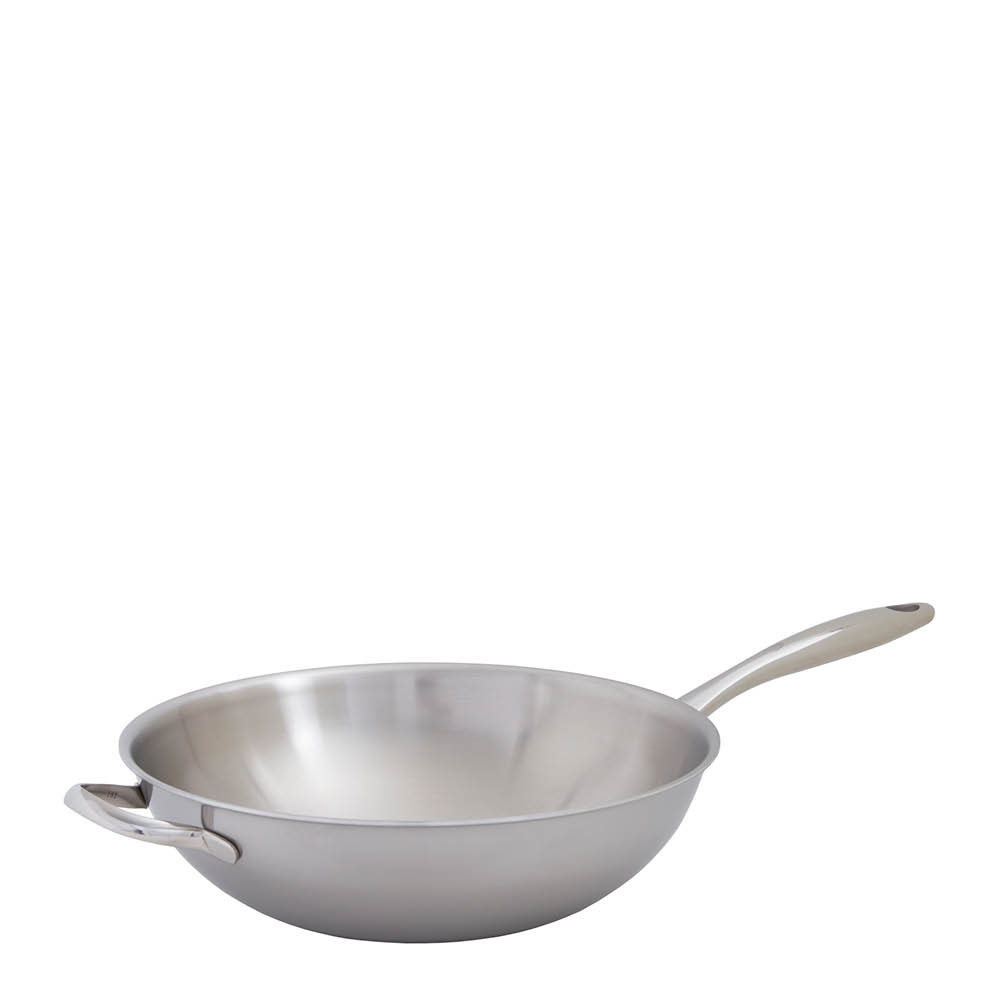 Mathias Dahlgren Wokpanna 30 cm