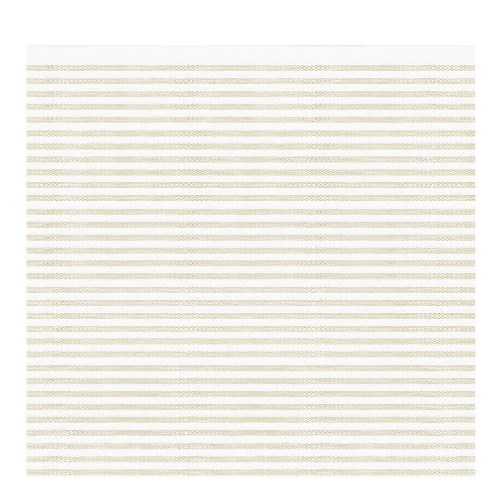 Tvärs Servett 50x50 cm Beige