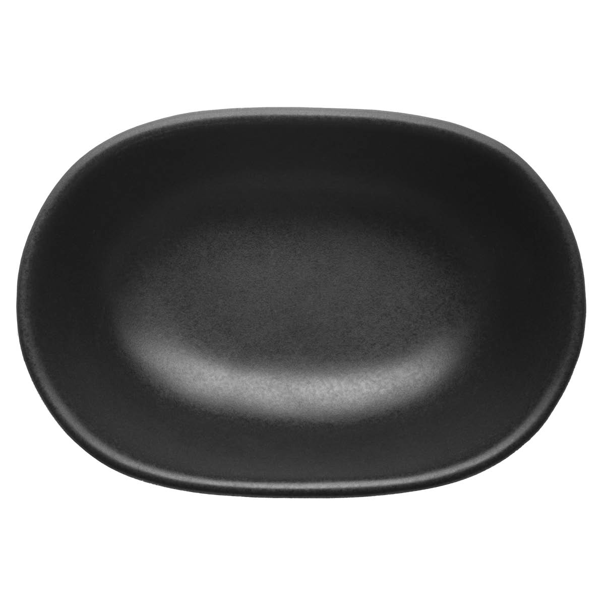 Nordic kitchen Sojaskål 10 cl Svart