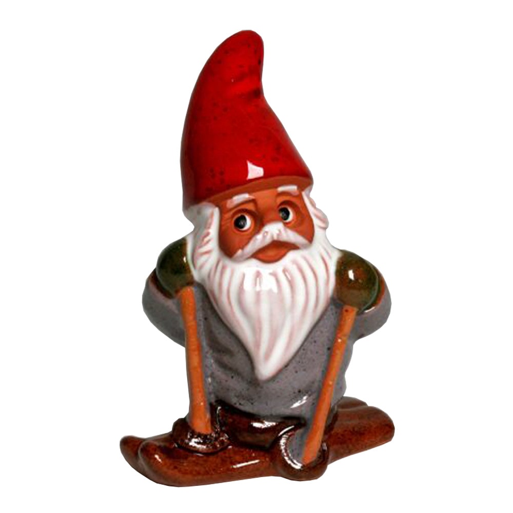 Microtomte på Skidor 8 cm