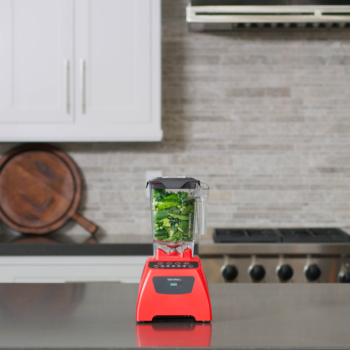 Wildside mini Kanna 1,3 L