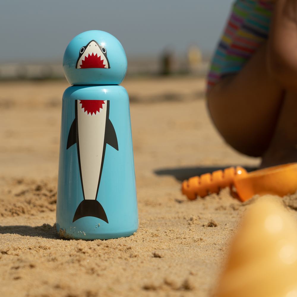 Skittle Mini Flaska 30cl Shark