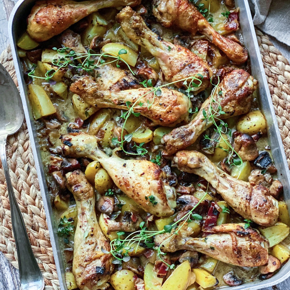 Krydda Ras El Hanout 75 g