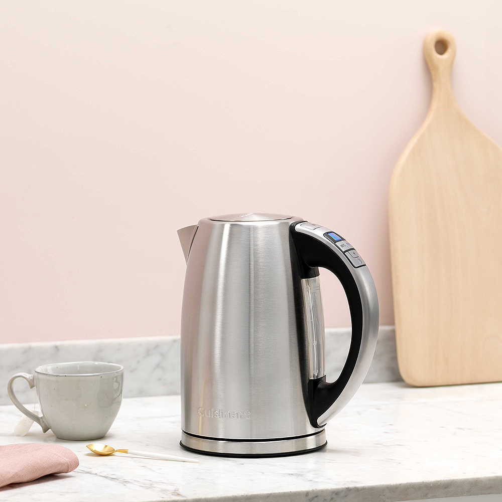 Core Multi-Temp Jug Kettle 1,7 L Silver