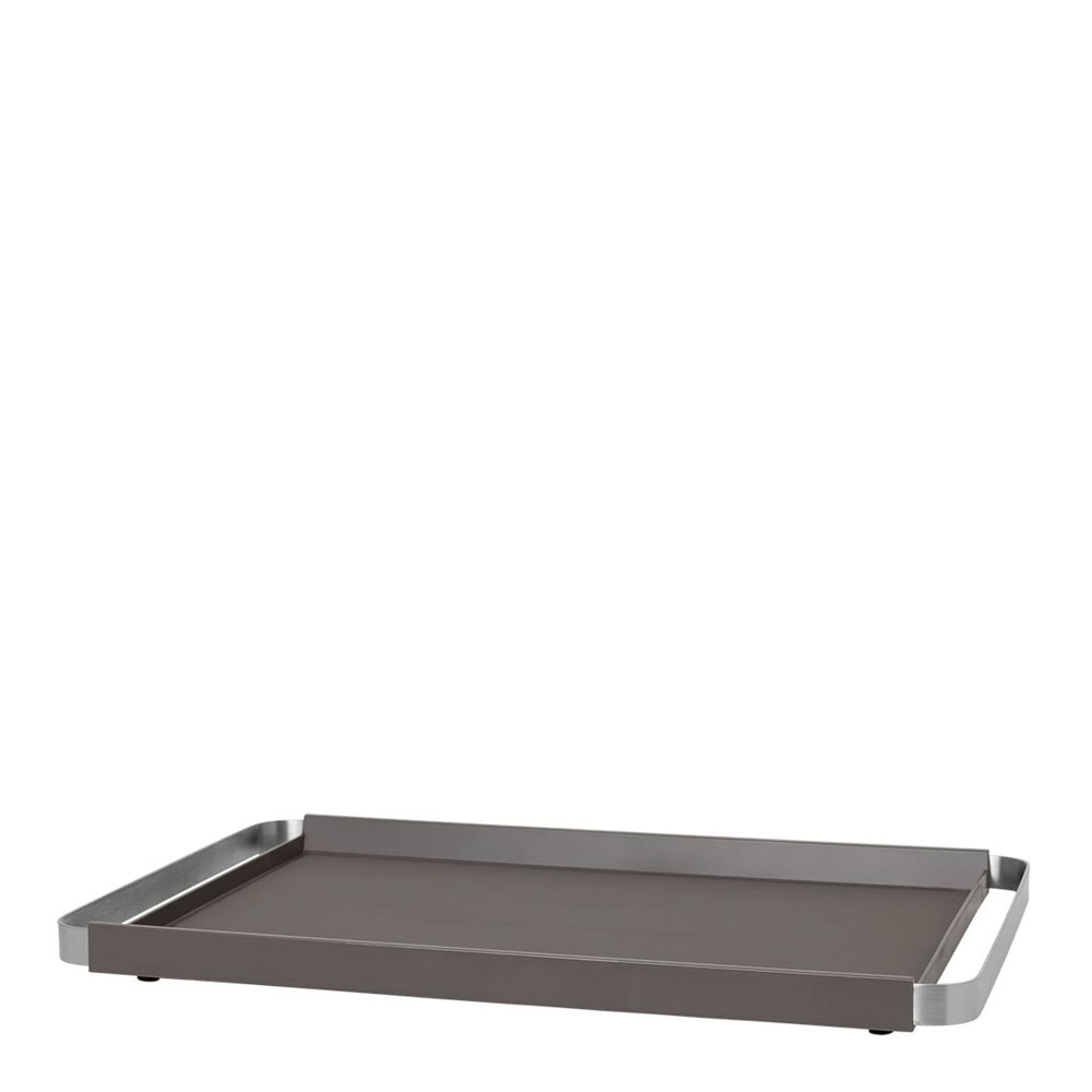 Pegos Bricka 50 cm Plum Kitten