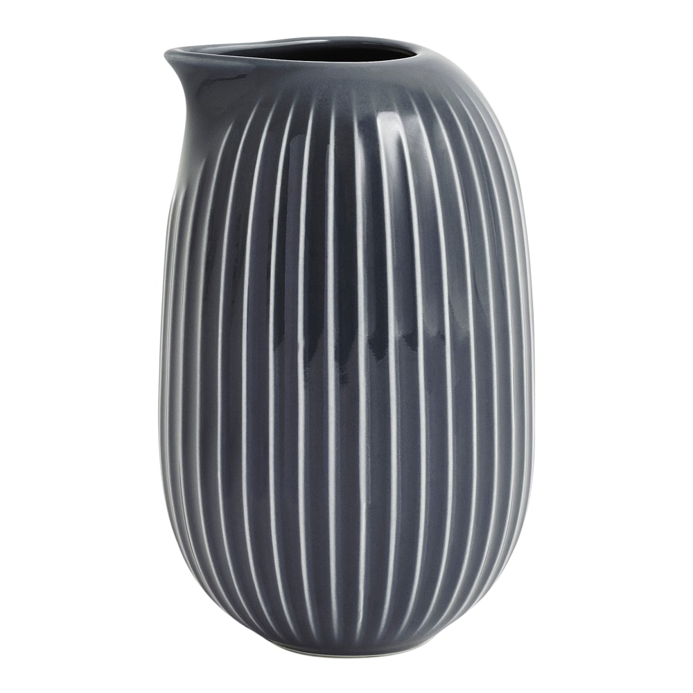 Hammersh?i Kanna 50 cl Antracitgrå