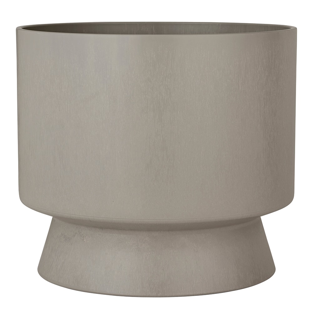 Blomkruka 30 cm Sand