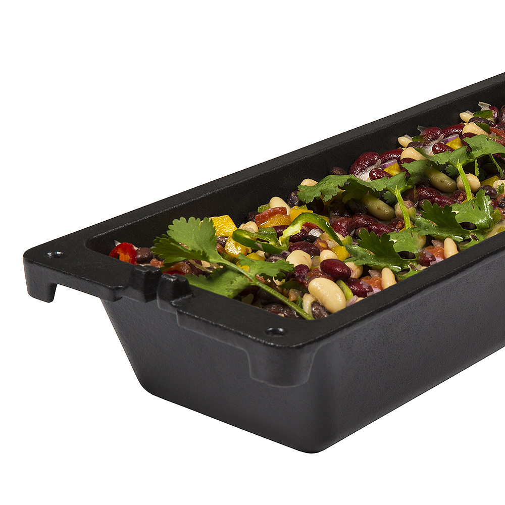 Grillwok Gjutjärn Regal/Imperial