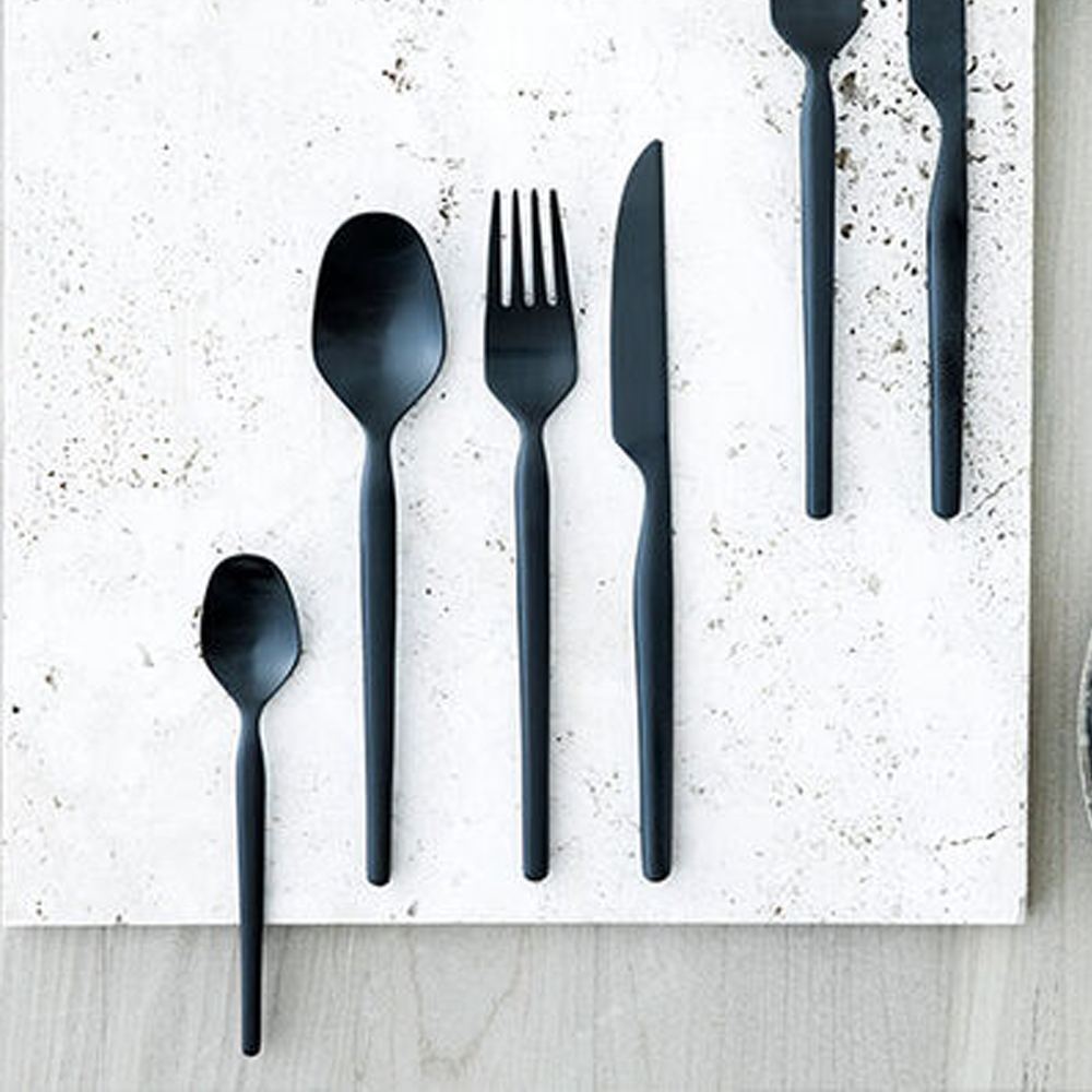 Dorotea Night Dessertsked 4-pack