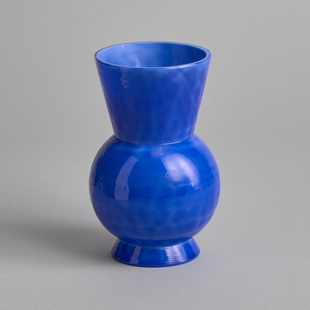 SÅLD "Indigo" Vas Pukeberg