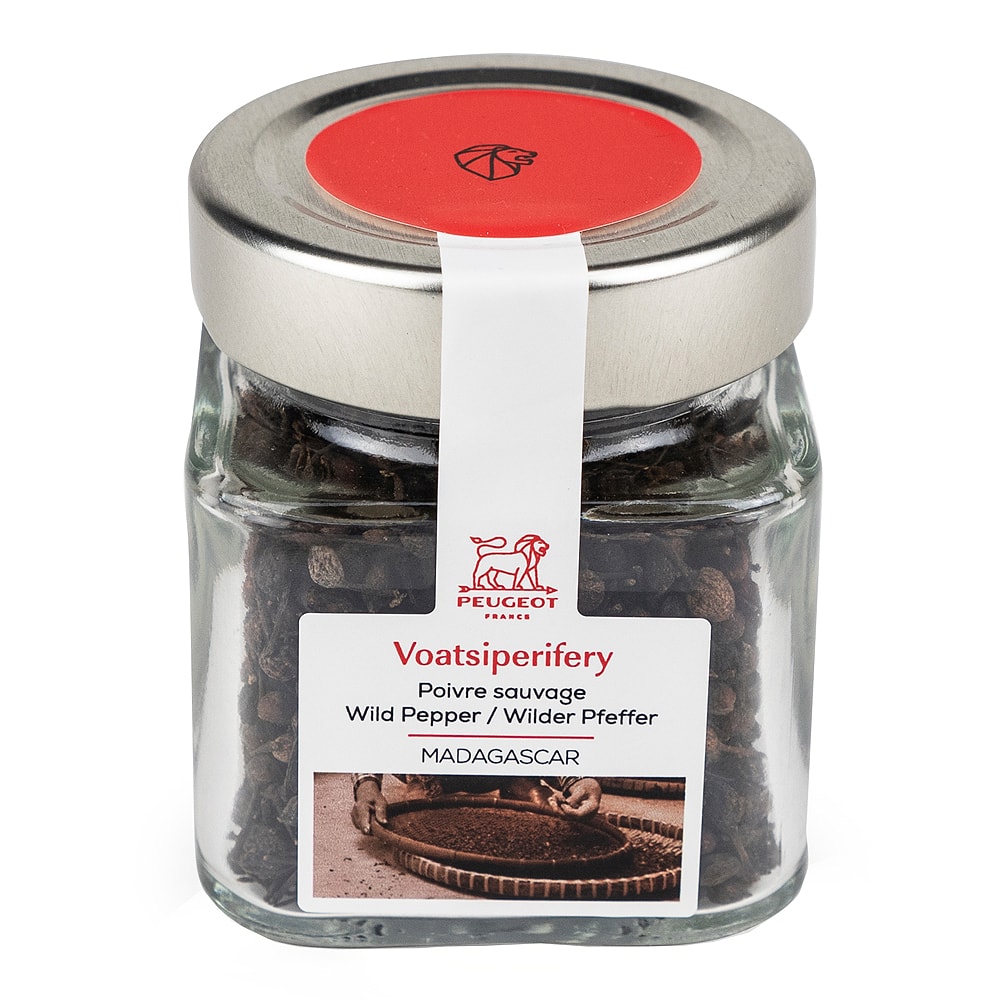 Vildpeppar Madagaskar 55 g