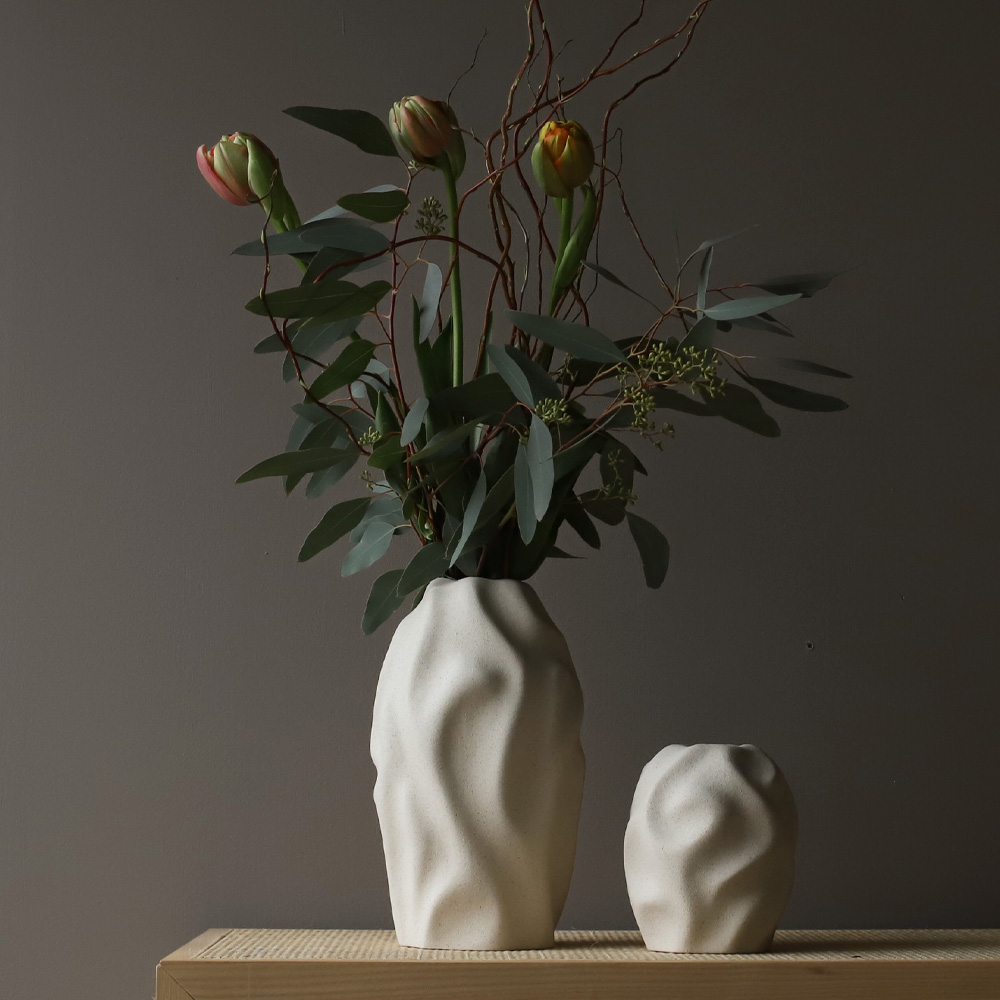 Drift Desert Vas 16 cm Vanilla