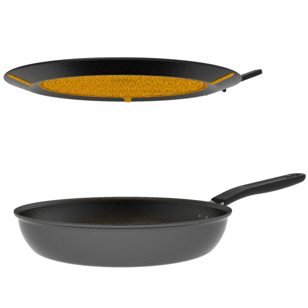 Functional Form Stänkskydd 30 cm