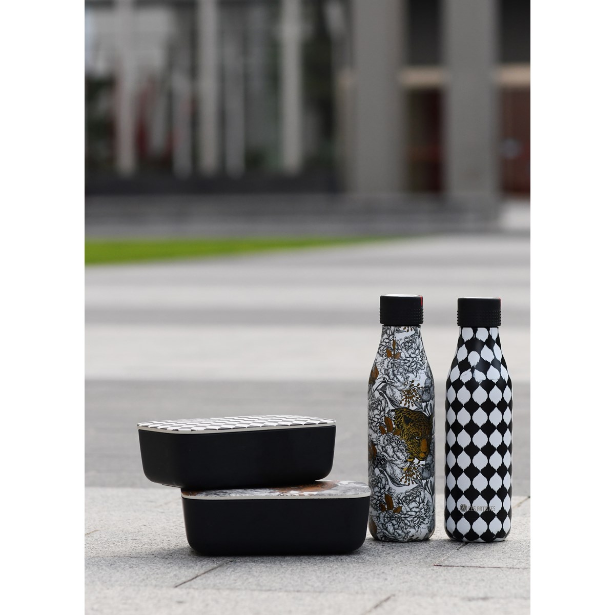 Bottle Up Termoflaska 50 cl Panter