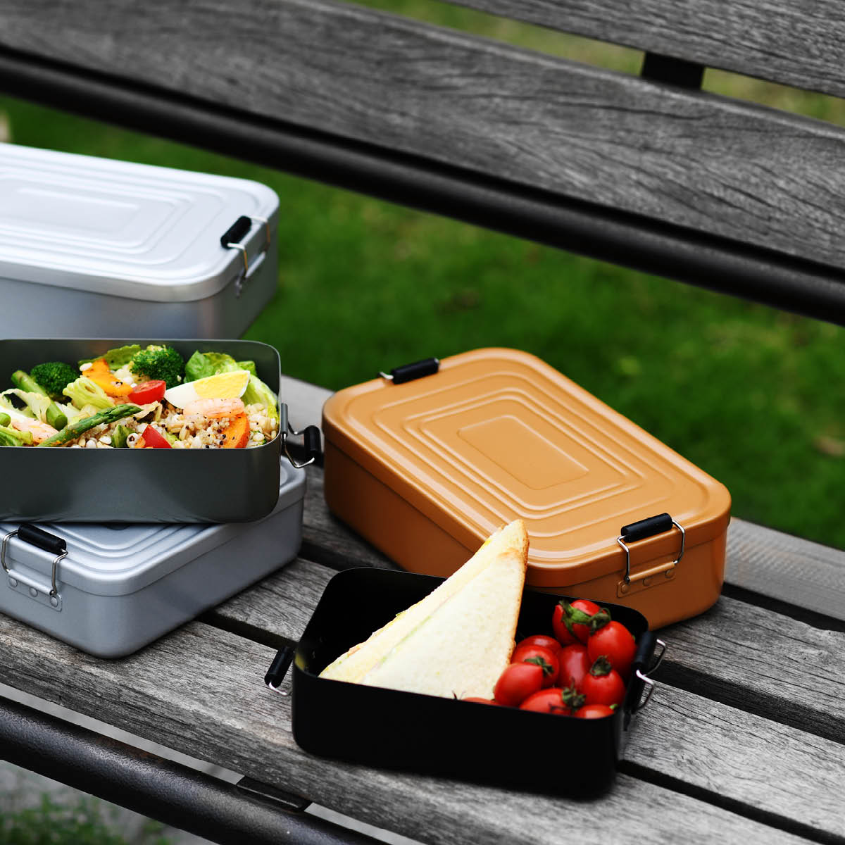 Max Matlåda 2L Guld