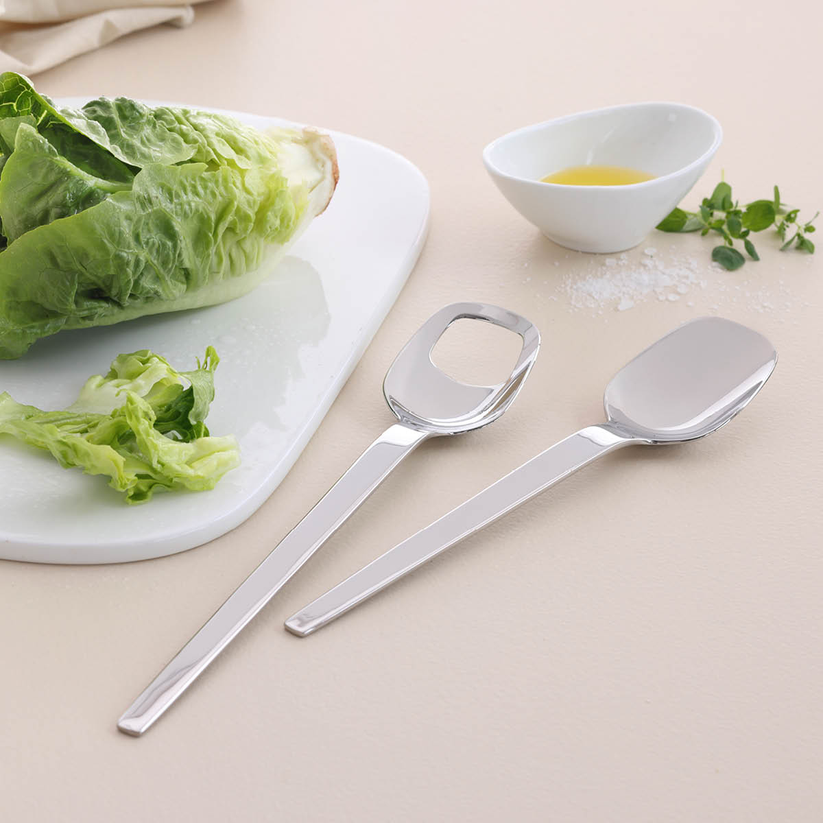 Tina Salladsset 2 delar