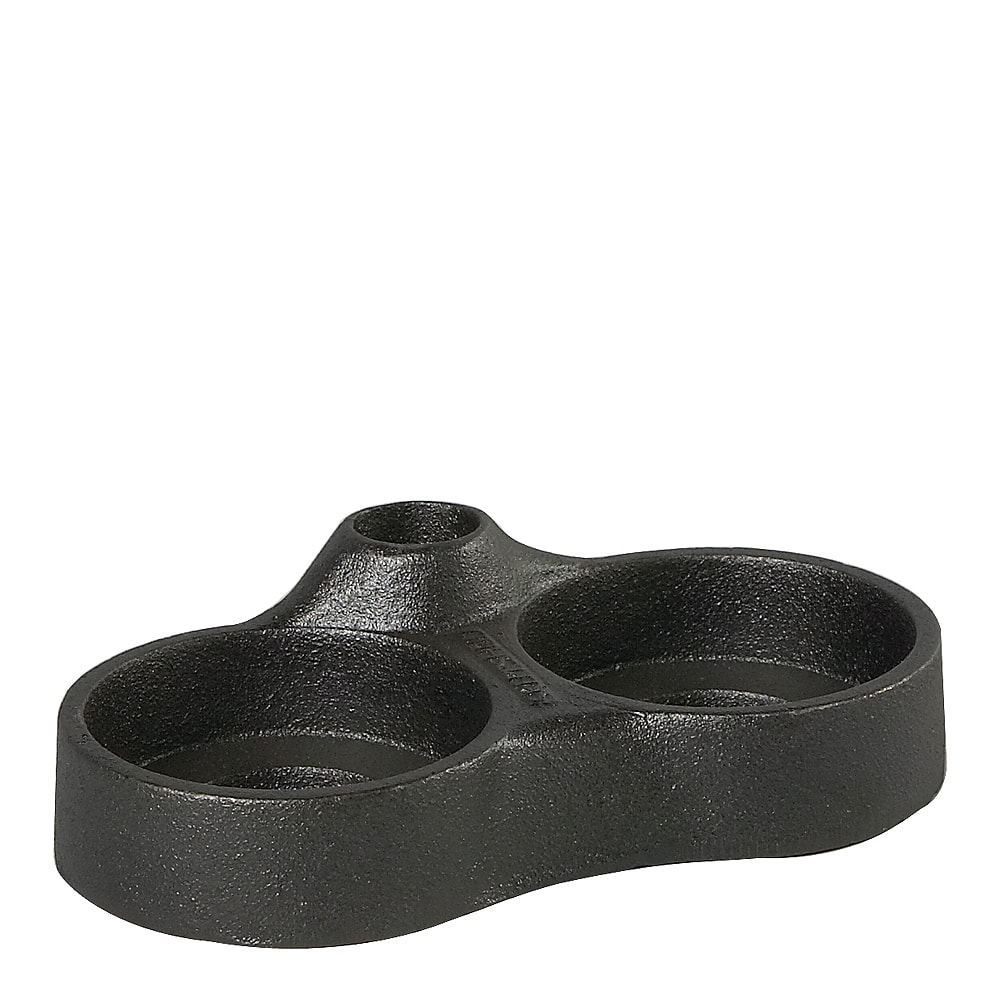 Ställ till 2 kvarnar