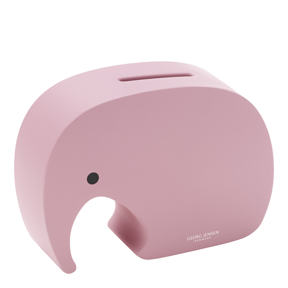 Miniphant Sparbössa 9 cm Strawberry Blush