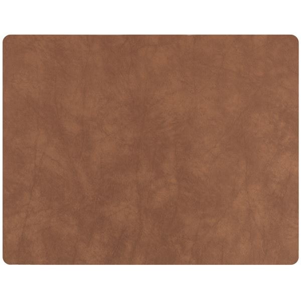 Nupo Square Tablett 35x45 cm Natur