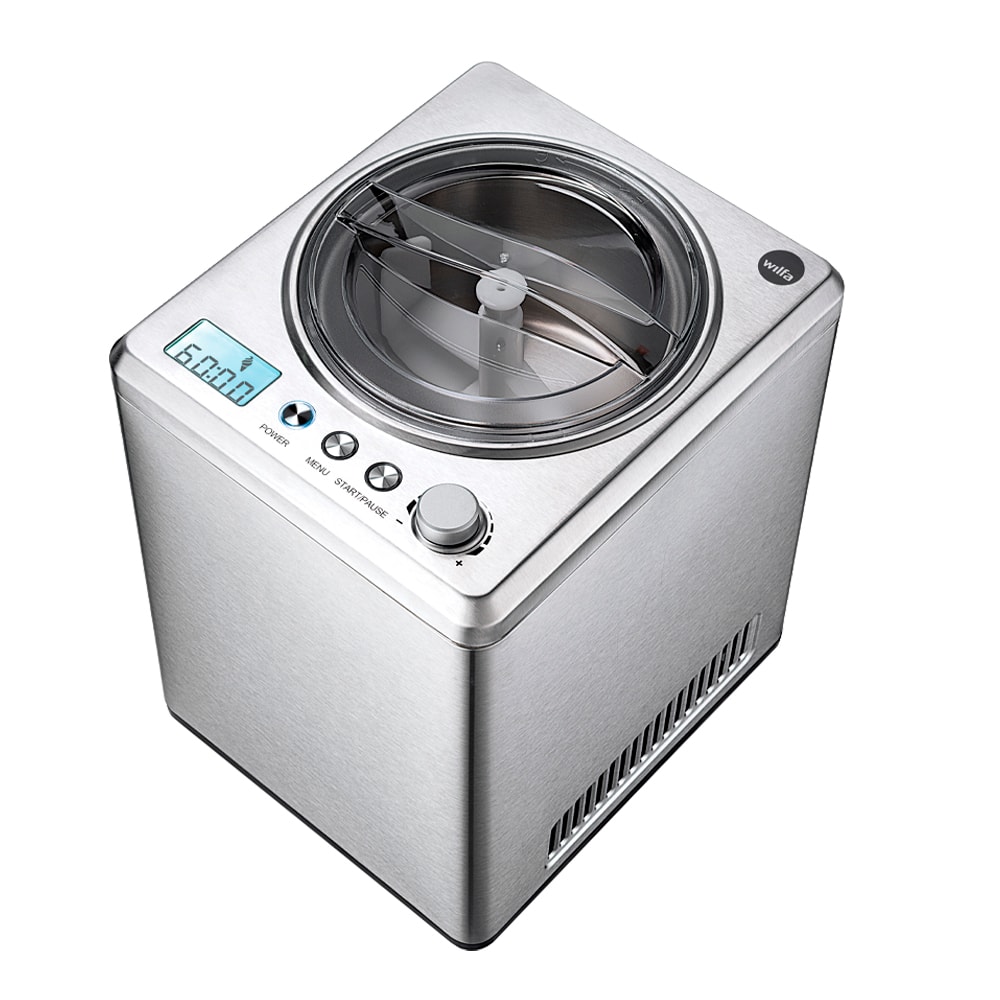 Glassmaskin Vanilla 2.5L ICM1S-250