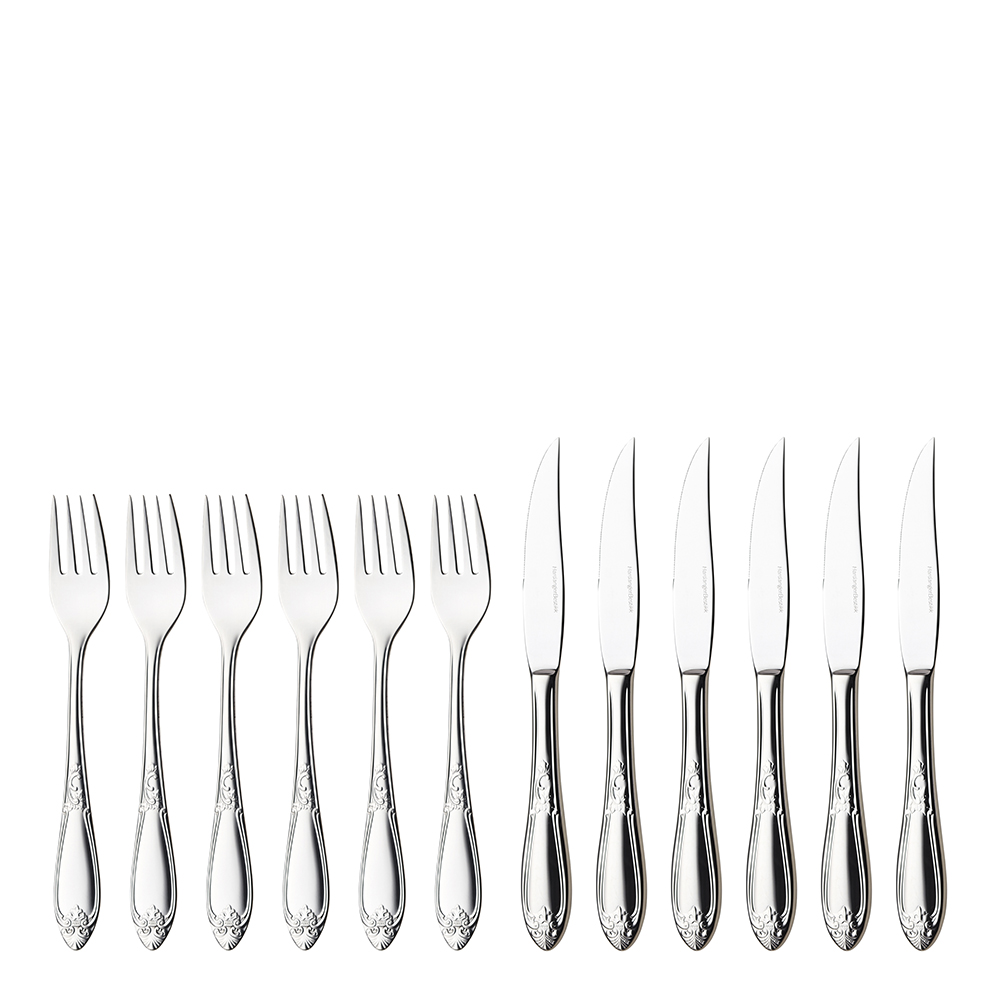 Nina Grillbestick 12 delar