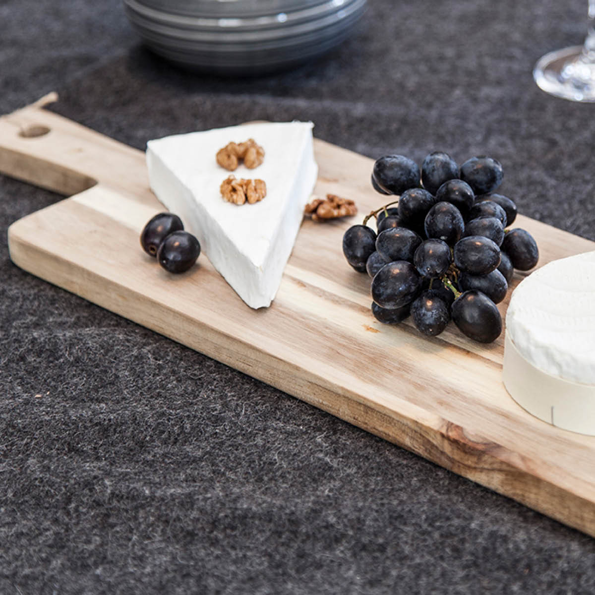 Aronia Skärbräda 42x18 cm