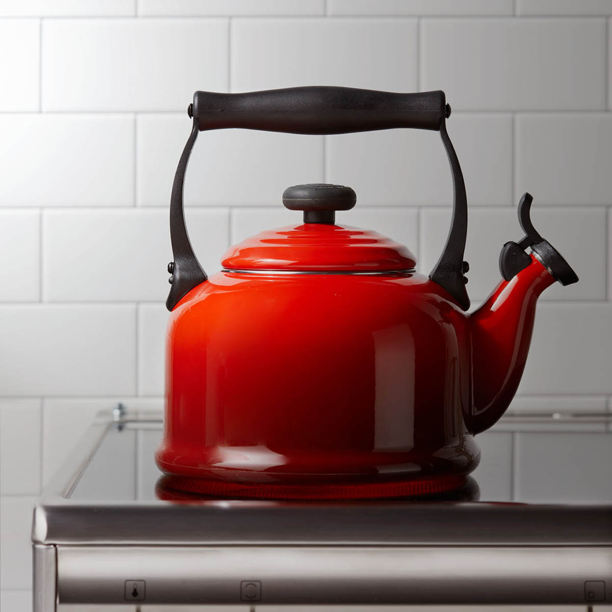 Le Creuset Kittel 2,1L Cerise